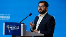 Chile’s Leftist President Moves To Nationalize Reserves Of Clean Energy ‘White Gold’