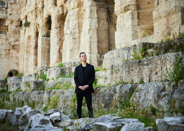 Θεόδωρος Κουρεντζής