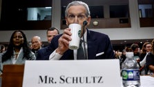 A Starbucks Closed Abruptly — And Its Workers Say It Was Retaliation