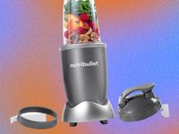 9 Highly-Rated, Affordable Blenders From Walmart