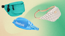 12 Fanny Packs From Walmart That Won’t Make You Look Like A Dad
