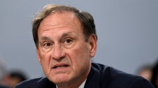 Samuel Alito Says He Has ‘Pretty Good Idea’ Who Leaked Abortion Ruling Draft