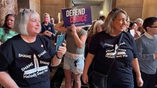 Abortion Bans Fail In Conservative South Carolina, Nebraska
