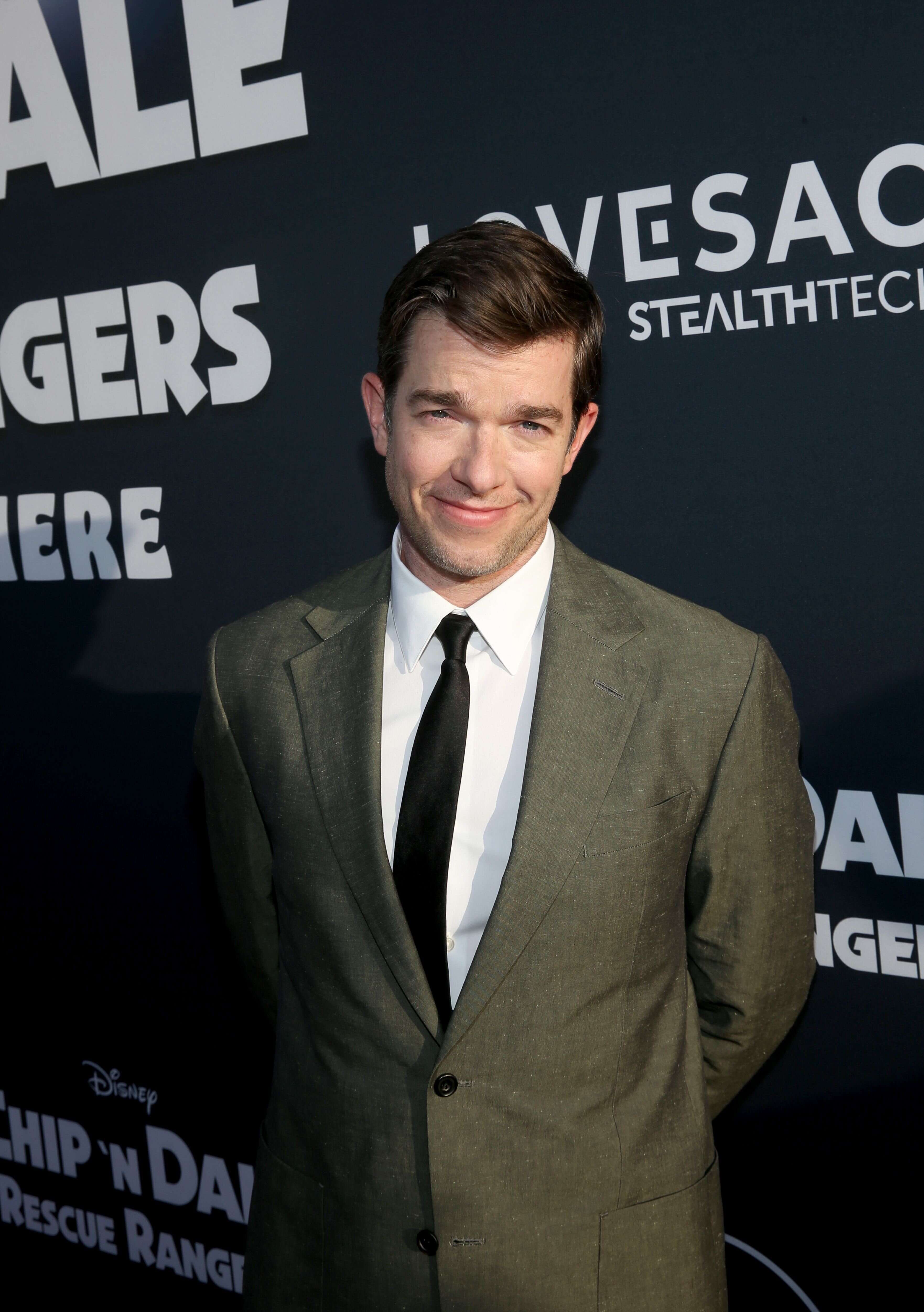 John Mulaney Explains Why He Passed On Hosting ‘The Daily Show ...