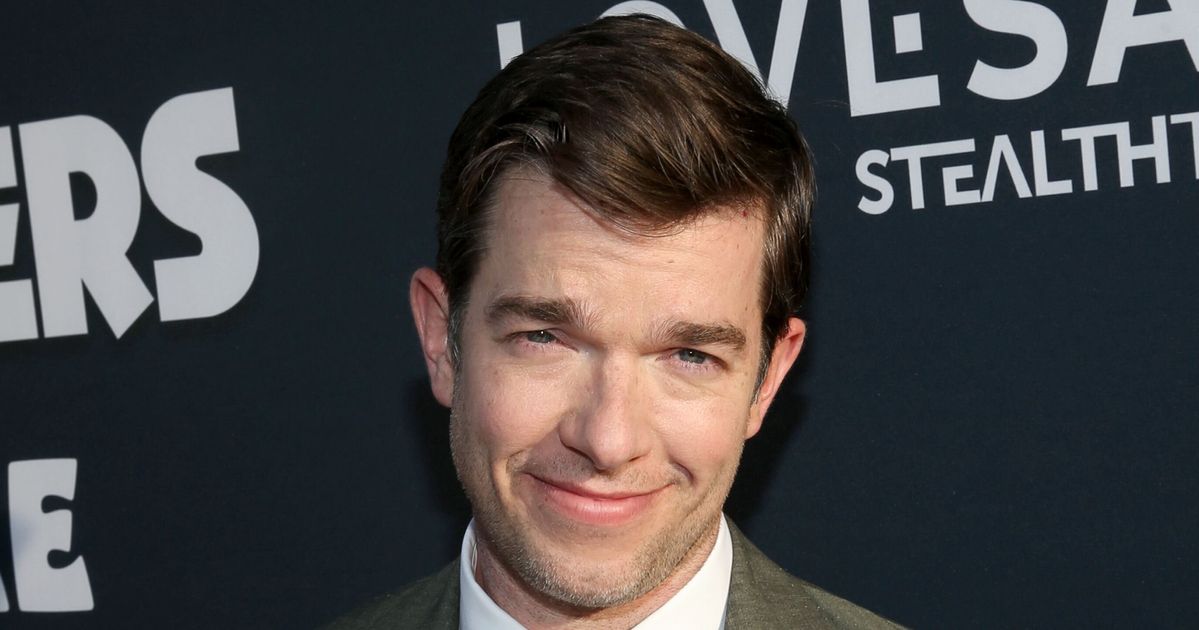 John Mulaney Explains Why He Passed On Hosting ‘The Daily Show’