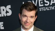 John Mulaney Seeks the Truth While Eating Spicy Wings