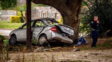 Man Who Rammed Teens After Doorbell Prank Convicted Of Murder