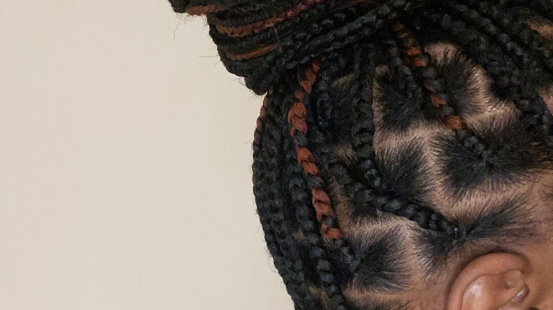Braids In The Workplace