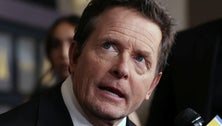 Michael J. Fox Reflects On Life Expectancy With Parkinson’s: ‘I’m Not Gonna Be 80’