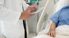 I’m A Doctor Who Almost Died Because My Own Doctors Refused To Do This 1 Basic Thing