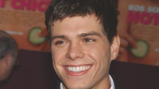 Matthew Lawrence Says Oscar-Winning Director Asked Him To Strip In Exchange For Marvel Role
