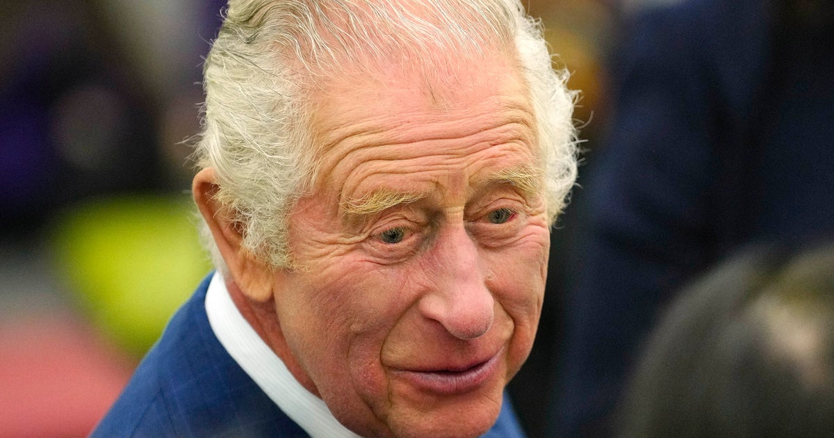 King Charles’ Coronation Will Include Public Declaration Of Loyalty King Charles’ Coronation Will Include Public Declaration Of Loyalty