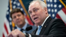 What GOP’s Plan For Medicaid Work Requirements Would Mean