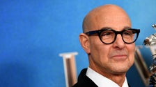Stanley Tucci Shares How ‘Brutal’ Cancer Treatments Affected His Relationship With Food