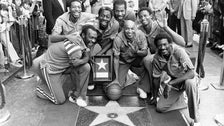 Longtime Globetrotter Legend Larry ‘Gator’ Rivers Dies At 73