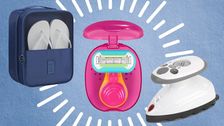 28 Travel Products For People Who Are Dead-Set On Only Bringing A Carry-On