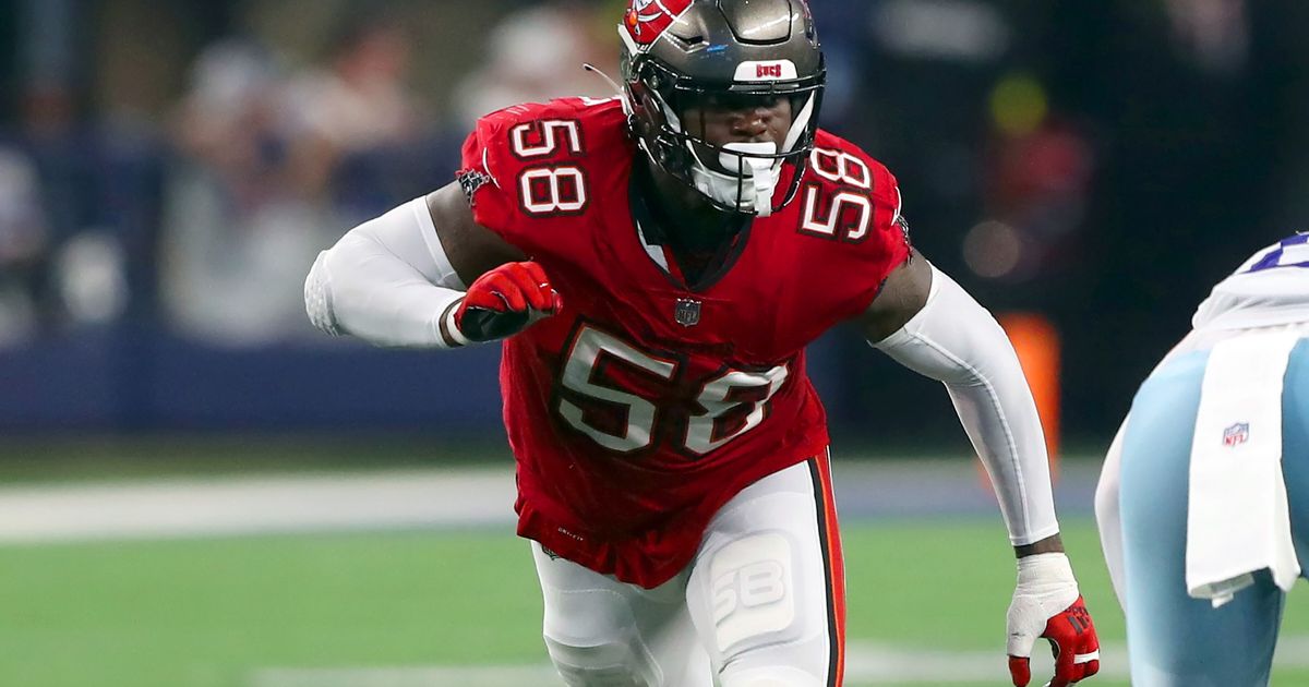 Tampa Bay Buccaneers issue heartbreaking statement after Shaq