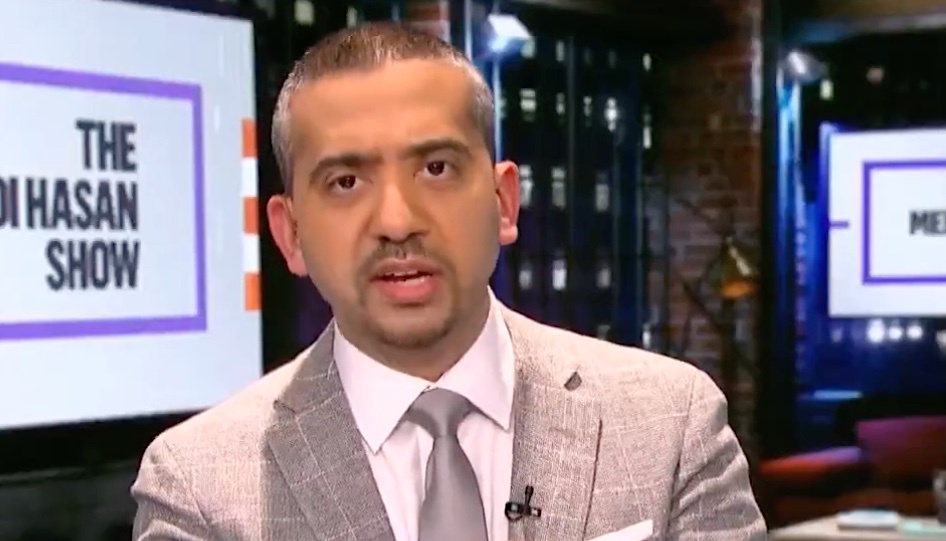 Mehdi Hasan Reveals How Fox News Reacted To Joe Biden S Jokes About   644f4cfb2600004000b23af6 