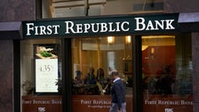 Regulators Seize First Republic Bank, Sell To JPMorgan Chase