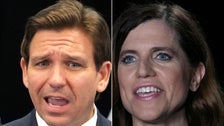 Nancy Mace Derides DeSantis’ Abortion Ban: Not A Way To ‘Change Hearts And Minds’