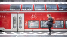 Germany Launches $53-A-Month Ticket For Public Transit Nationwide Germany Launches $53-A-Month Ticket For Public Transit Nationwide