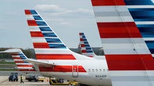 American Airlines Pilots Vote To Authorize Strike