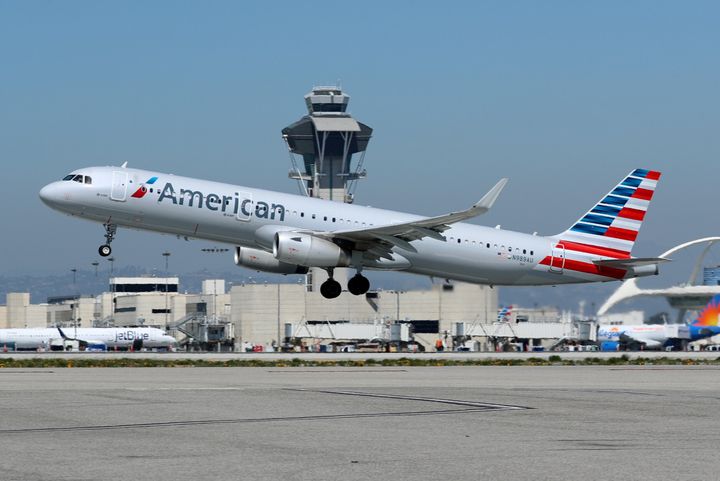 American Airlines and the pilots' union have been trying to negotiate a contract since 2019.