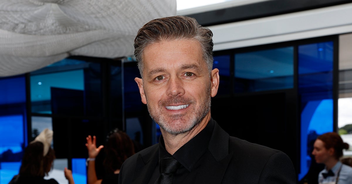 Masterchef Dead 'MasterChef' Judge Dies On Eve Of Season Premiere At Age 46 | HuffPost ...