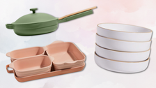 Get Up To 25% Off The Always Pan (And More) During Our Place’s Spring Sale