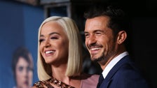 Katy Perry Reveals How She And Orlando Bloom Make Their Relationship Work