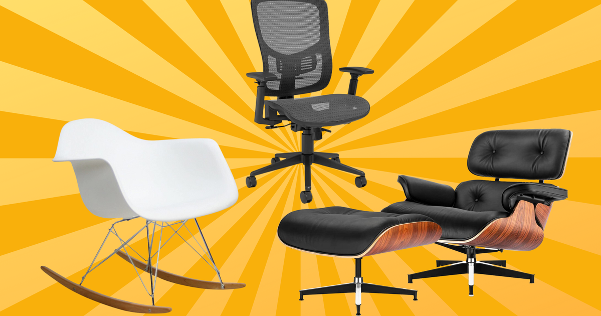 8 Herman Miller Chair Alternatives For Way Less HuffPost Life