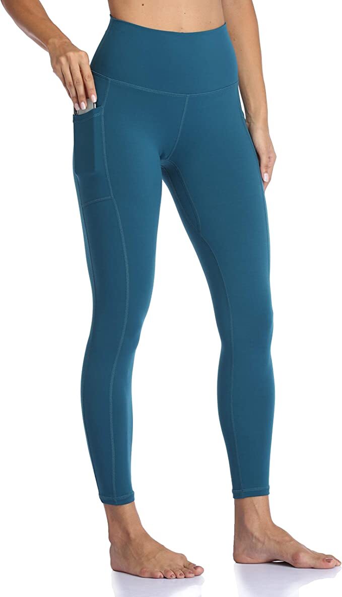 Women's Ultimate Super Long Leggings