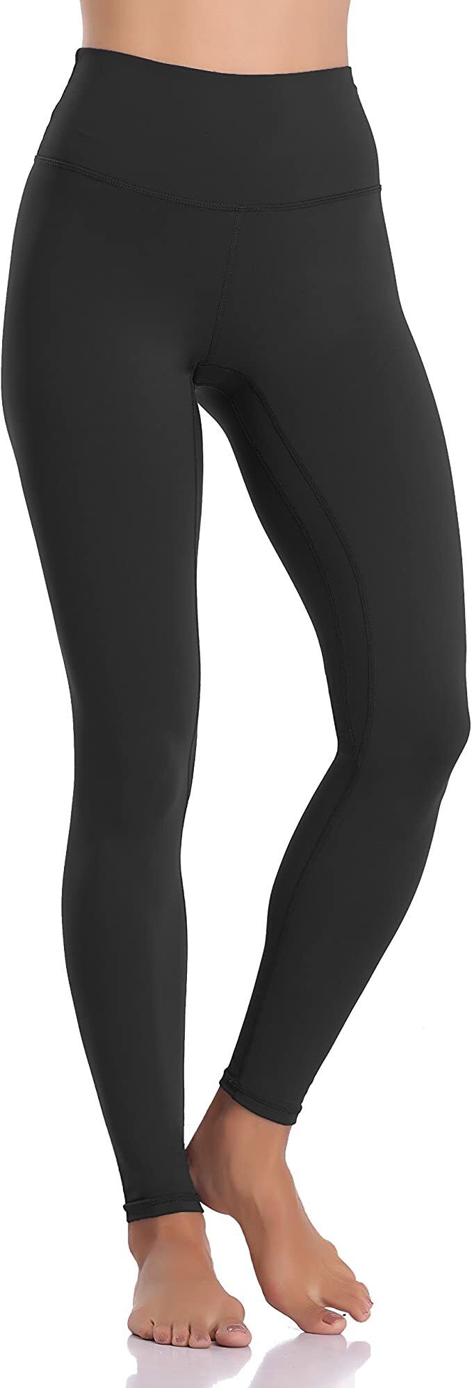 Buttery soft' gym leggings that have people ditching their