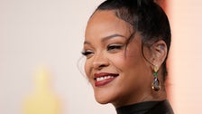 Rihanna Rocks Iconic Fur Outfit Ahead Of Met Gala 2023 Rihanna Rocks Iconic Fur Outfit Ahead Of Met Gala 2023
