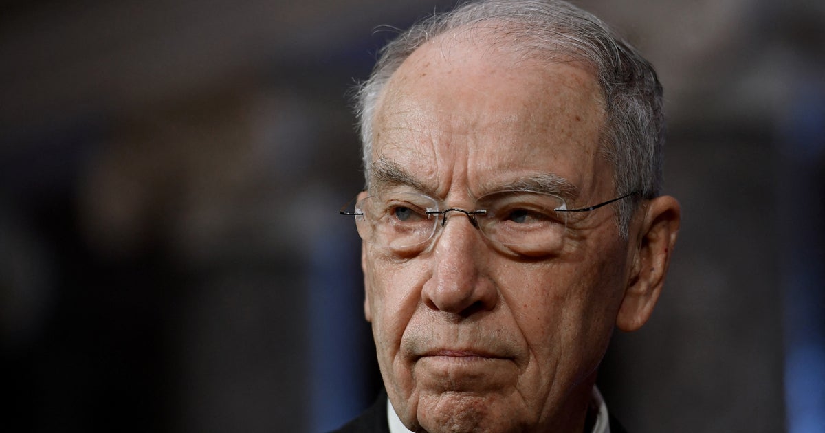 Republicans Fine With Supreme Court Justices Having No Formal Code Of Ethics Republicans Fine With Supreme Court Justices Having No Formal Code Of Ethics