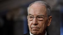 Republicans Fine With Supreme Court Justices Having No Formal Code Of Ethics