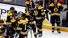 Boston Bruins Announcer Jack Edwards Compares Playoff Loss To Famous Tragedy
