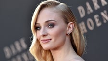 Sophie Turner Speaks Out After Posting Video Of Her Daughter: ‘Honest Mistake’