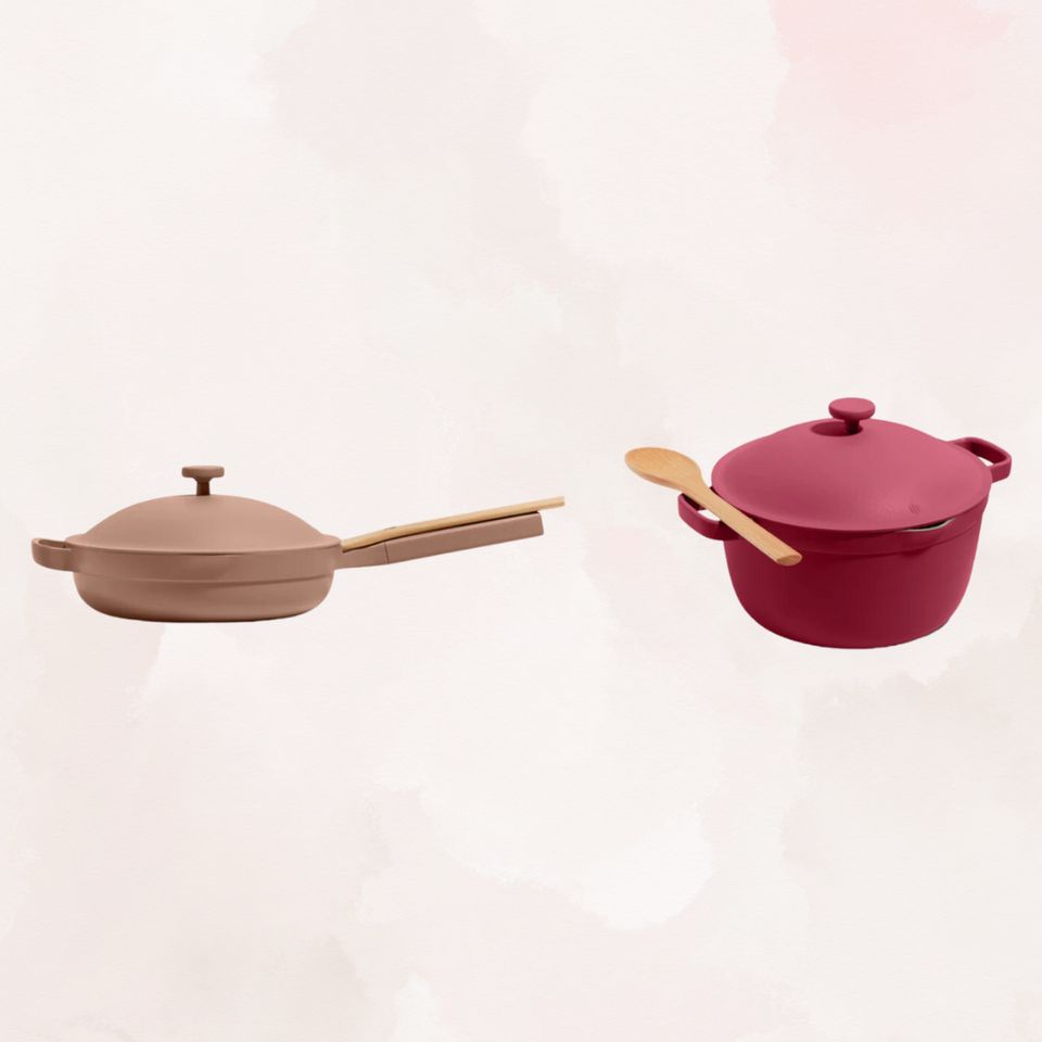 Our Place Spring Sale: Save on the Always Pan 2.0 and more