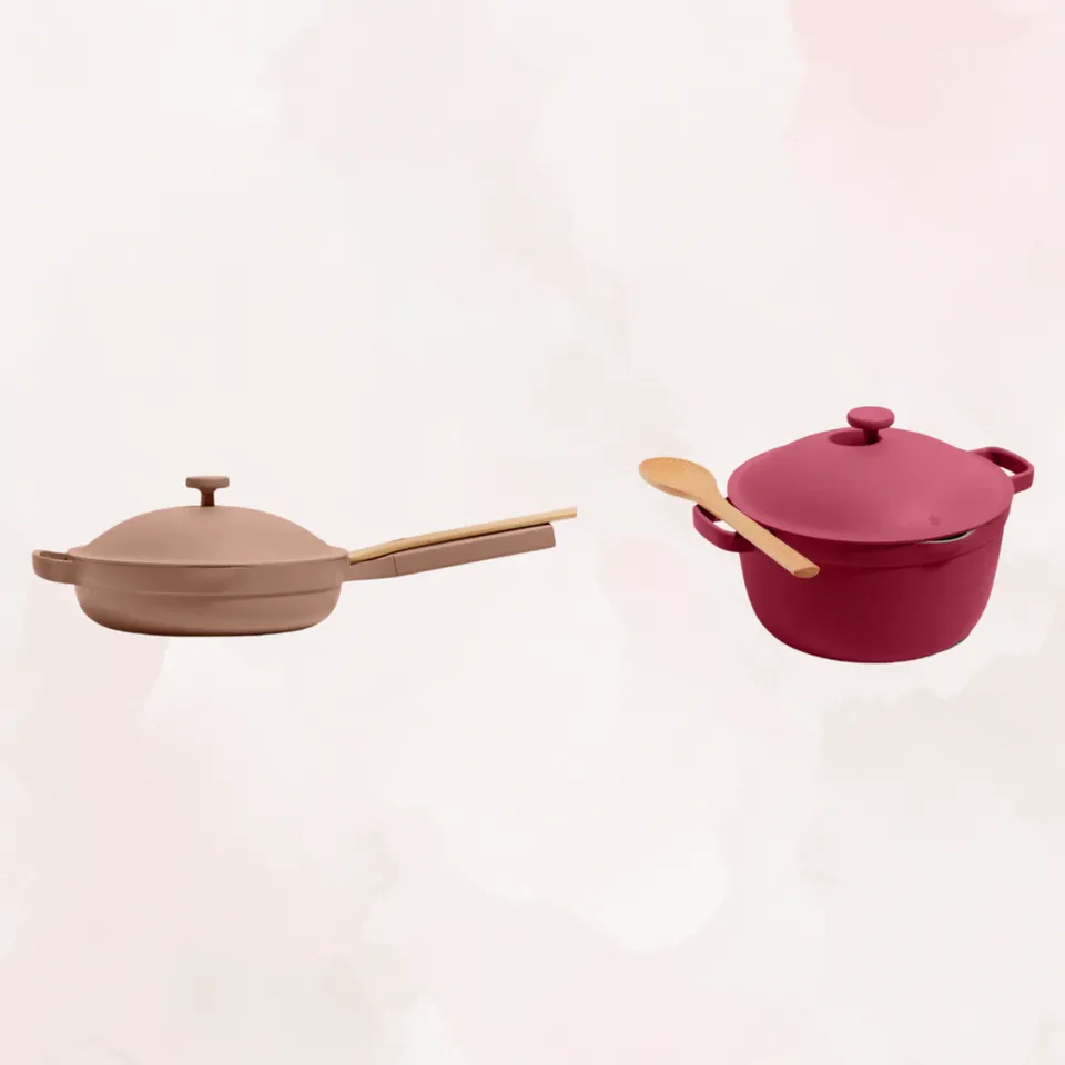 Our Place sale: Save 30% on the Always Pan 2.0 now