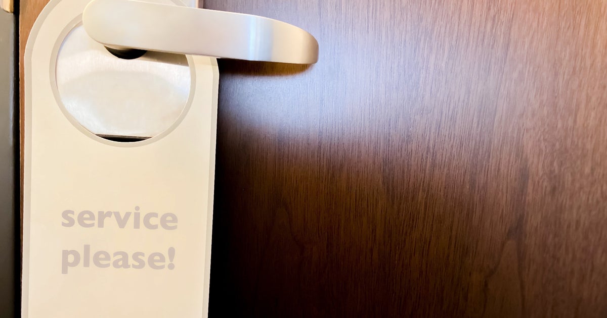 10 Issues I Will not Do At Resorts After Working As A Resort Housekeeper 10 Issues I Will not Do At Resorts After Working As A Resort Housekeeper