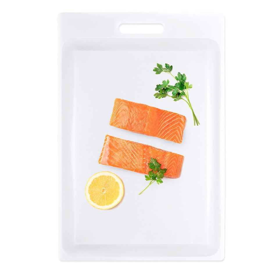 Arnest Antibacterial Food Preparation Cutting Board – BZMOMMY