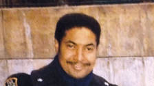 NYPD Officer Dies 33 Years After Being Shot In A Robbery