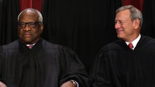 The Supreme Court Is Doing Whatever It Wants. Will Democrats Ever Investigate?
