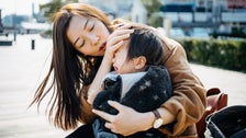 When To Take Your Child To The ER After A Fall