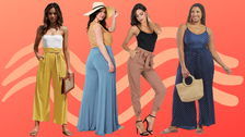 24 Breathable Pants For Anyone Who Isn’t A Shorts Person But Doesn’t Want To Sweat