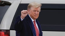 CNN Says Trump To Appear In New Hampshire Town Hall