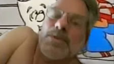 Minnesota Lawmaker Casts Vote Shirtless And In Bed