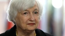 

    U.S. Could Be Unable To Pay Debt As Early As June 1, Treasury Secretary Janet Yellen Warns

