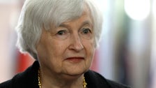 U.S. Could Be Unable To Pay Debt As Early As June 1, Treasury Secretary Janet Yellen Warns